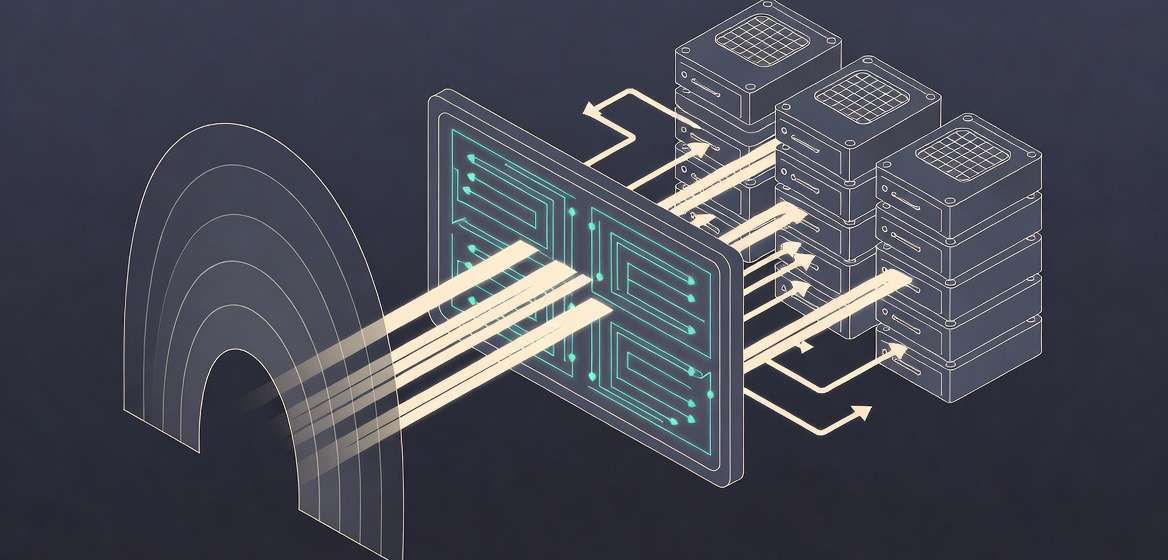 Docker, Cloudflare Tunnel, and Traefik