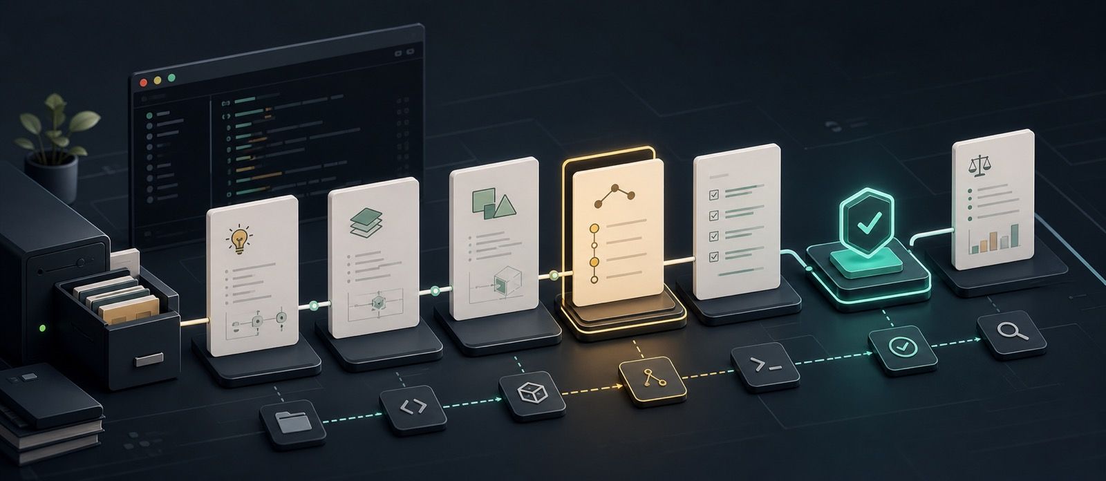 Handoff cover image