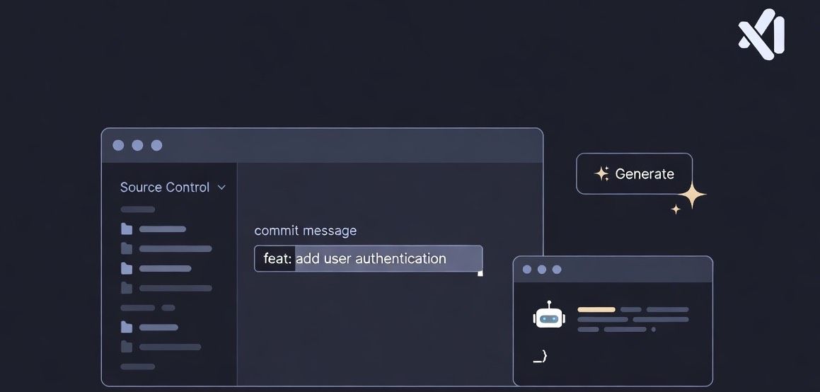 Local Commit AI
